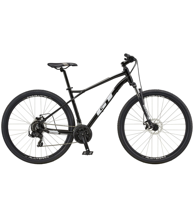 GT 27.5 M AGGRESSOR SPORT BBQ SM