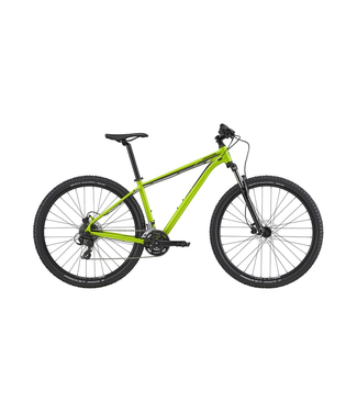 CANNONDALE CANNONDALE 29 M TRAIL 8 AGR MD (X)