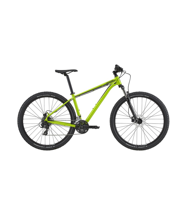 cannondale m