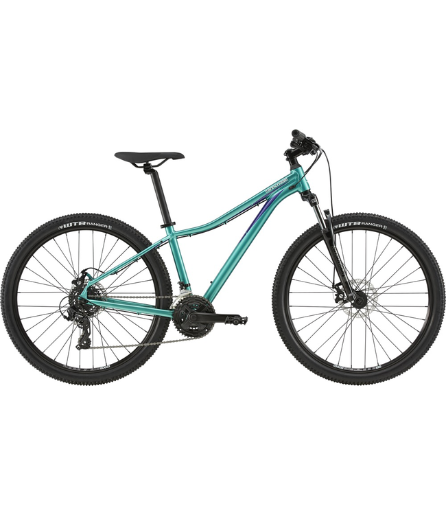 CANNONDALE 27.5 F TRAIL TANGO 6 TRQ SM