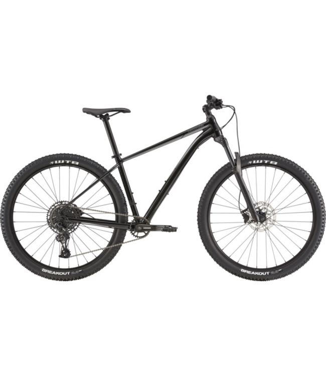 CANNONDALE 29 M TRAIL 3 BBQ MD