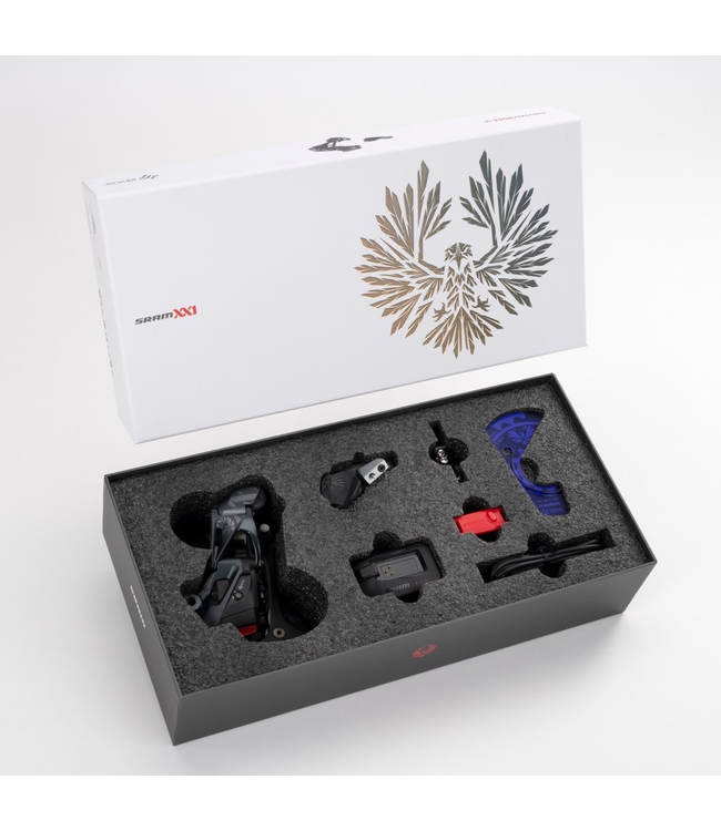 SRAM XX1 EAGLE AXS UPGRADE KIT