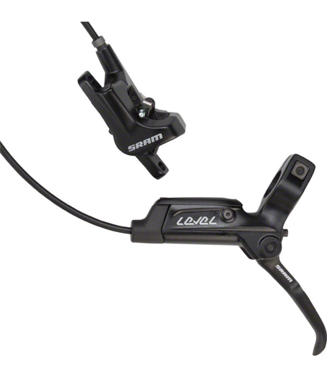 SRAM AM DB LVL BLK R/R DIR 1800 A1