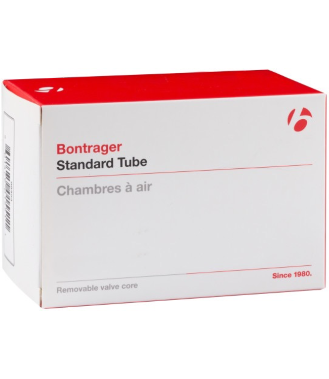 BONTRAGER TUBE STD 700X20-25C PV60MM