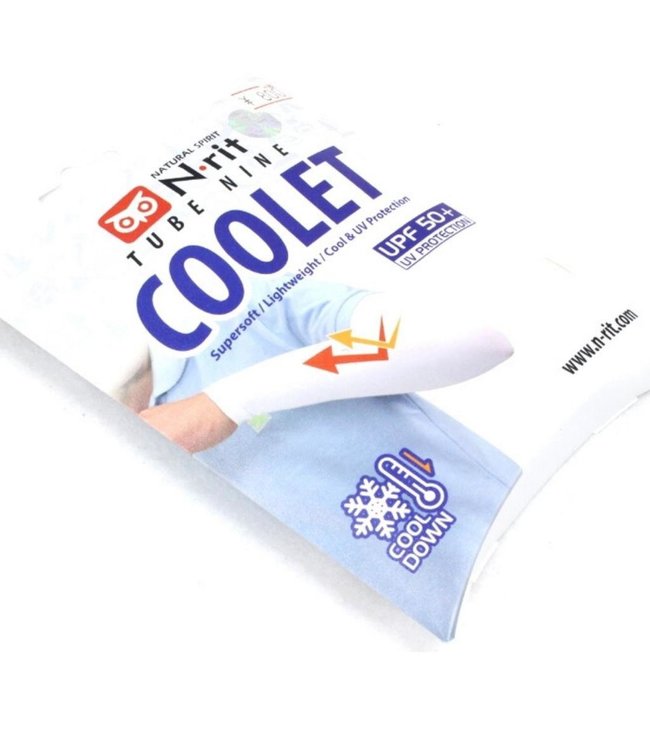 GREENTHINGS MANGAS WHITE