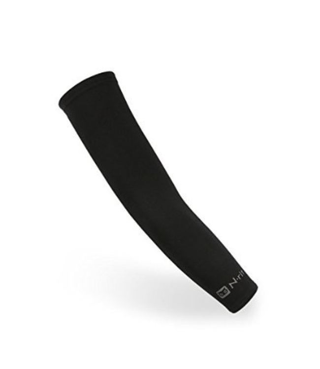 GREENTHINGS MANGAS  BLK