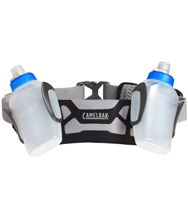 CAMELBAK ARC 2 O/S 10 OZ BLACK/ELECTRIC BLUE