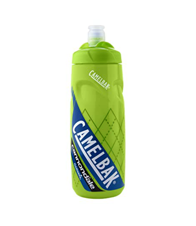 CAMELBAK PODIUM 24 OZ CANNONDALE GARMIN