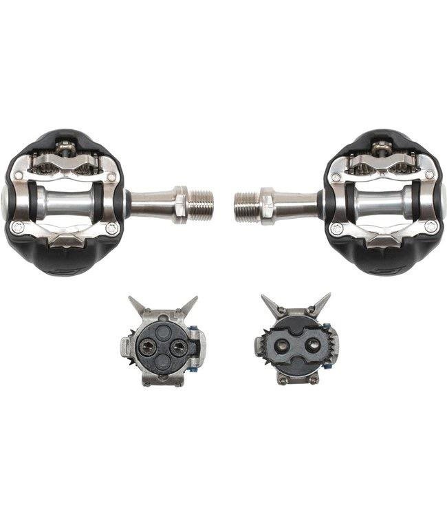SPEEDPLAY SYZR STAINLESS PEDAL