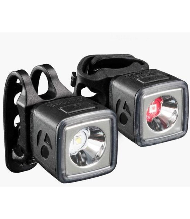 BONTRAGER LIGHT ION100/FLARE R CTY SET