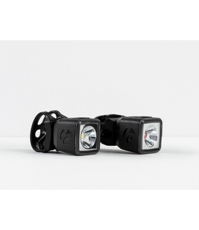 BONTRAGER LIGHT ION100/FLARE R CTY SET