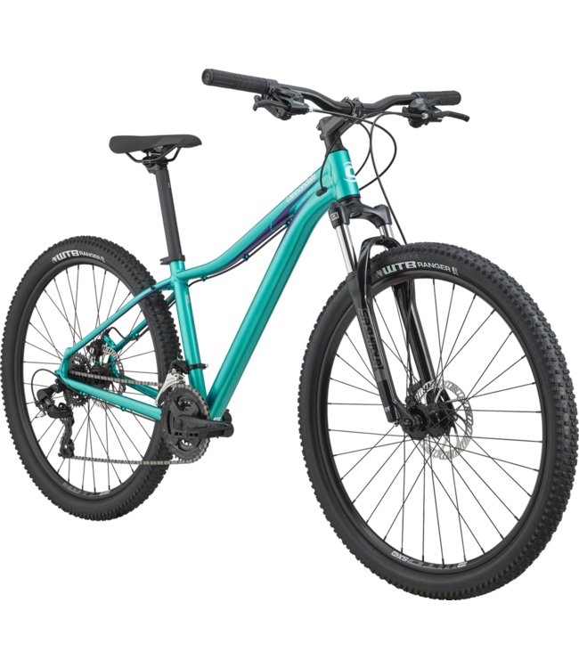 CANNONDALE 27.5 F TRAIL TANGO 6 TRQ SM