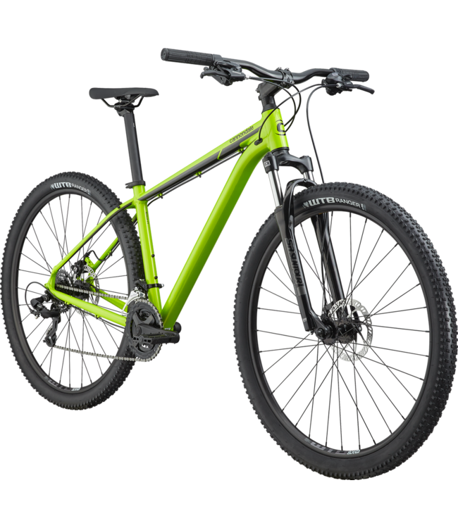 CANNONDALE 29 M TRAIL 8 AGR MD (X)