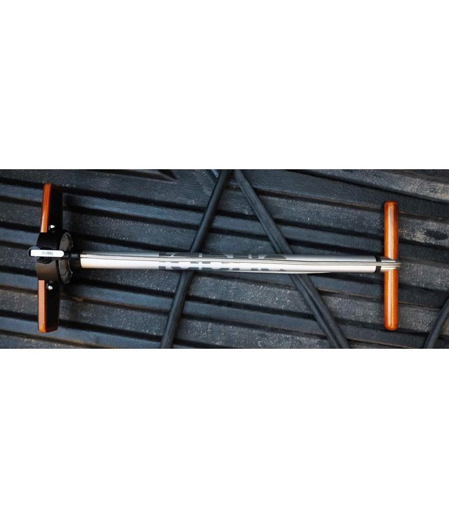 FABRIC STRATOSPHERE PRO PUMP SV