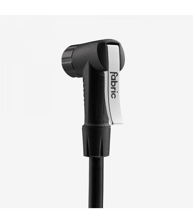 FABRIC STRATOSPHERE SPORT PUMP WH