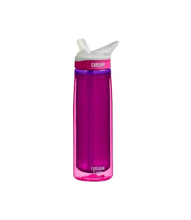 CAMELBAK EDDY INSULATED .6L FLAMINGO