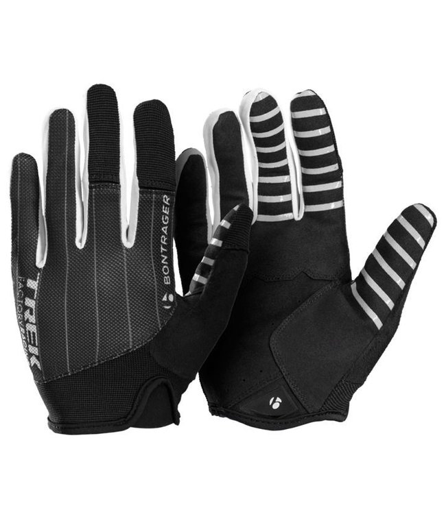 BONTRAGER TREK FACTORY RACING REP MTB GLOVE M BK
