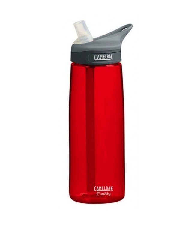 CAMELBAK EDDY .75L CHILI RED