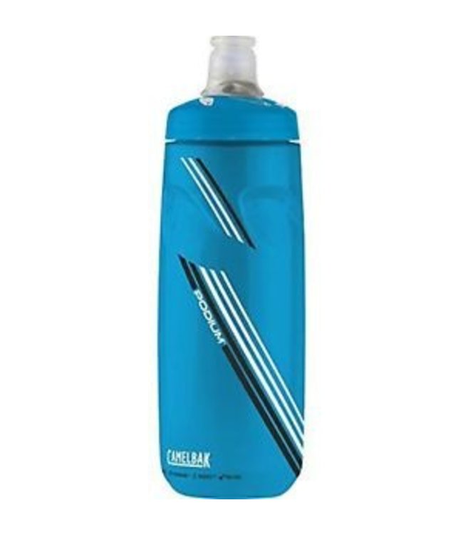 CAMELBAK PODIUM 24 OZ BREAKAWAY BLUE