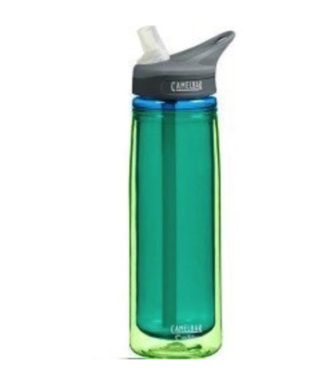 CAMELBAK EDDY INSULATED .6L JADE