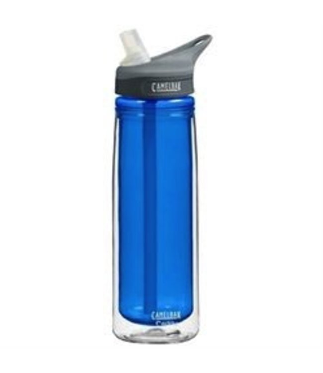 CAMELBAK EDDY INSULATED .6L COBALT