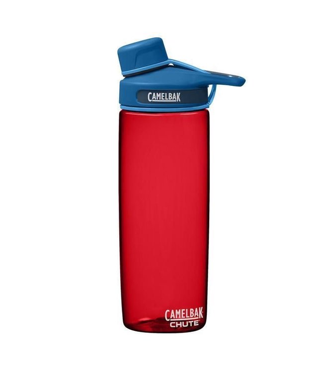 CAMELBAK CHUTE .6L RAD RED