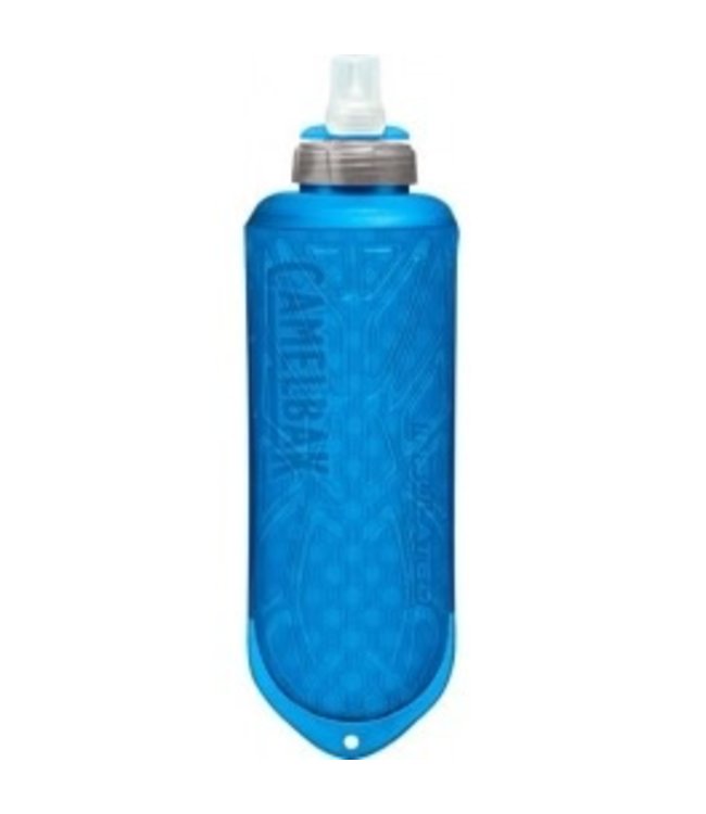 CAMELBAK QUICK STOW CHILL FLASK, BLUE