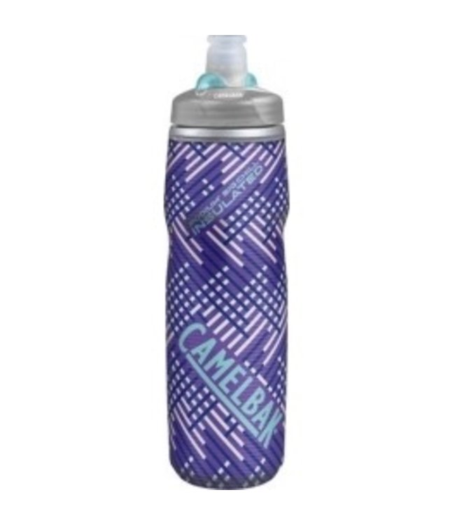 CAMELBAK PODIUM BIG CHILL 25 OZ PERIWINKLE