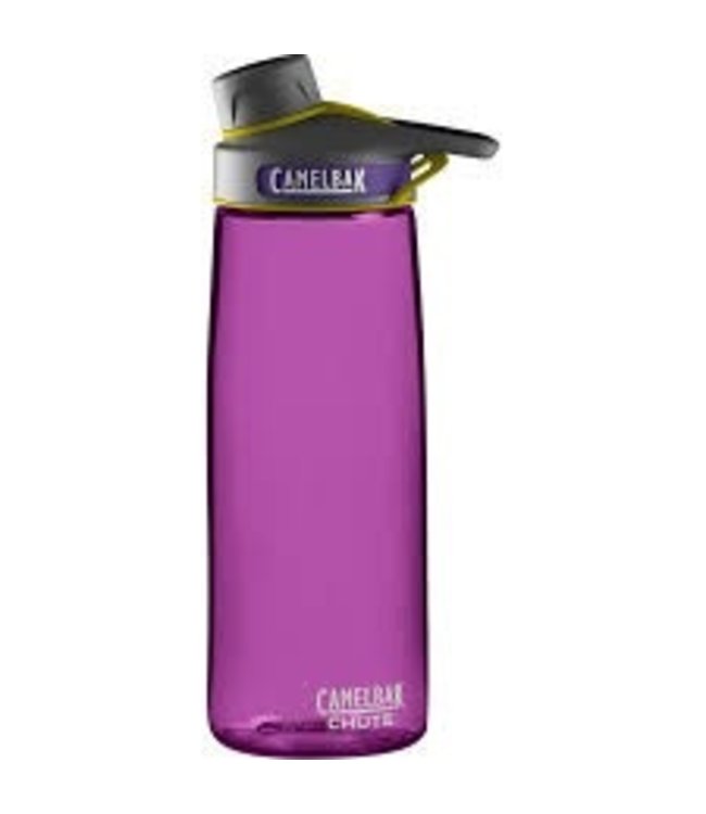 CAMELBAK CHUTE .75L ORCHID