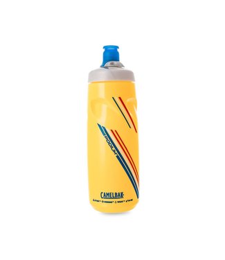 CAMELBAK CAMELBAK PODIUM 24 OZ FRANCE YELLOW