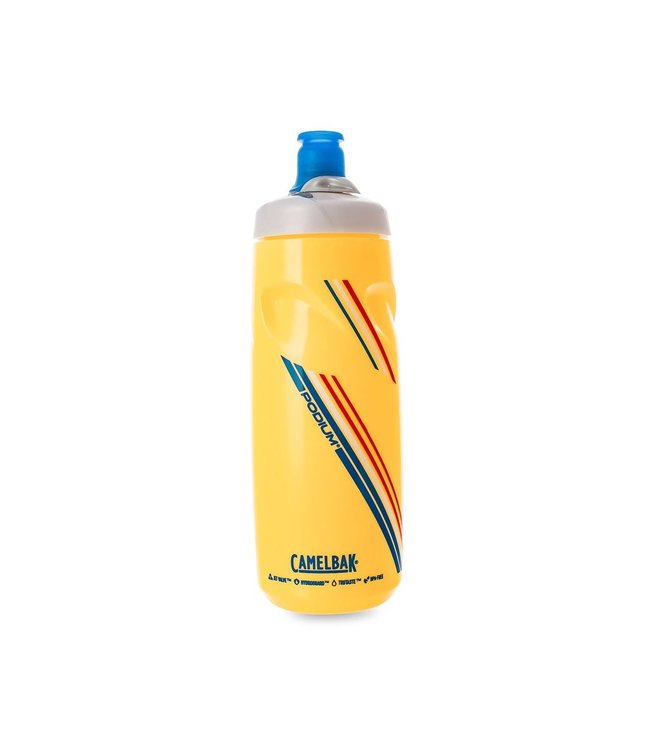 CAMELBAK PODIUM 24 OZ FRANCE YELLOW