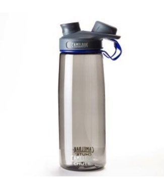 CAMELBAK CAMELBAK CHUTE .75L CHARCOAL