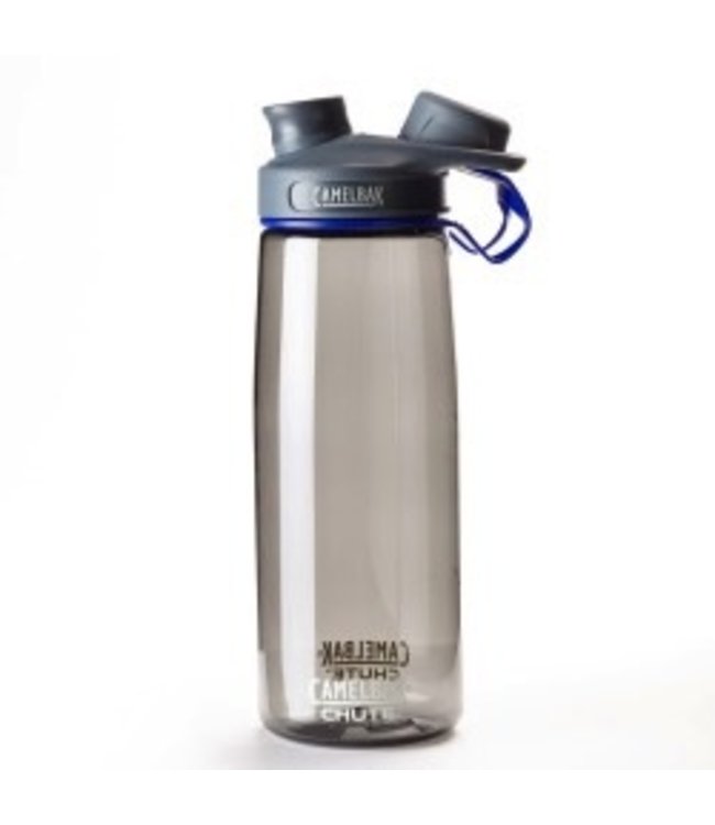 CAMELBAK CHUTE .75L CHARCOAL