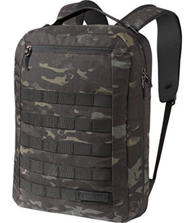 CAMELBAK CORONADO MULTICAM BLACK