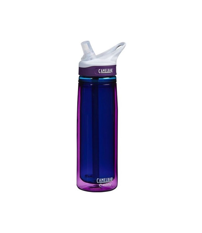 CAMELBAK EDDY INSULATED .6L HIBISCUS