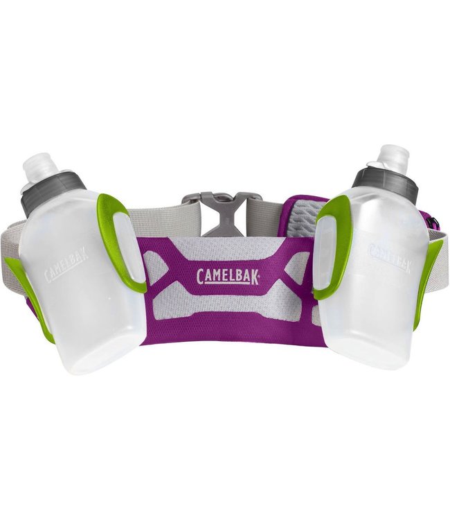 CAMELBAK ARC 2 O/S 10 OZ PURPLE CACTUS FLOWER/LIME PUNCH