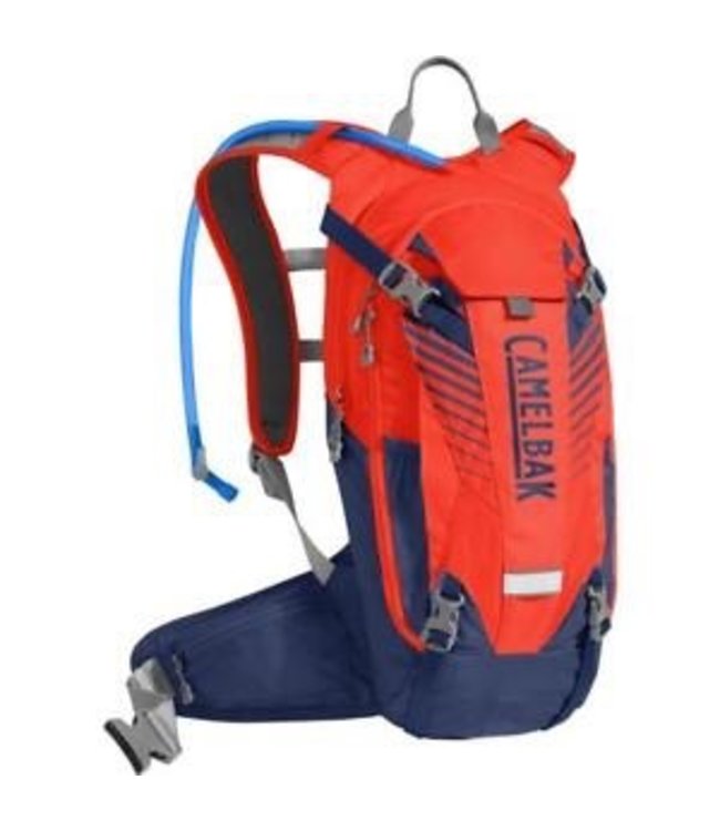 CAMELBAK K.U.D.U. 8 100 OZ CHERRY TOMATO/PITCH BLUE