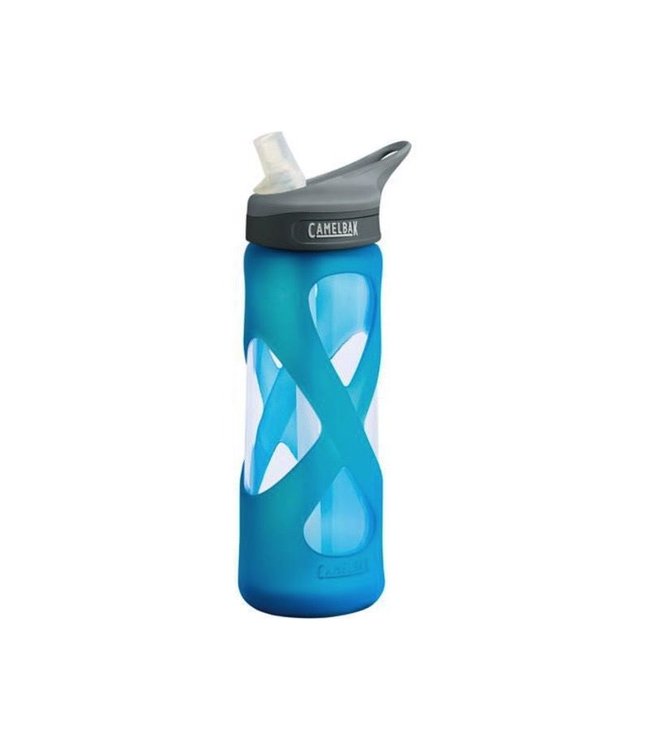 CAMELBAK EDDY GLASS .7L AQUA