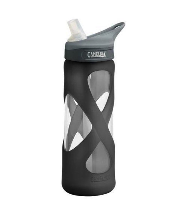 CAMELBAK EDDY GLASS .7L CHARCOAL