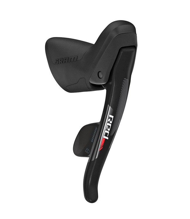 SRAM SHIFT BRAKE LEVER SET RED 2X11 C2