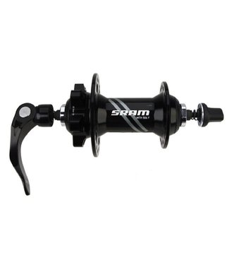 SRAM SRAM 506 FRONT DISC W/ QR SKEWER 100 32