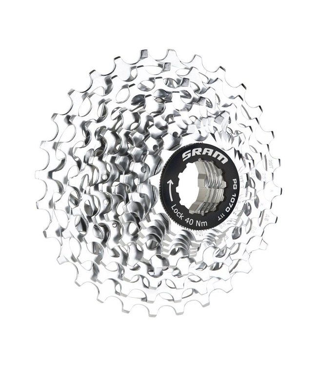 SRAM CASSETTE PG-1070 10SP 11-28T