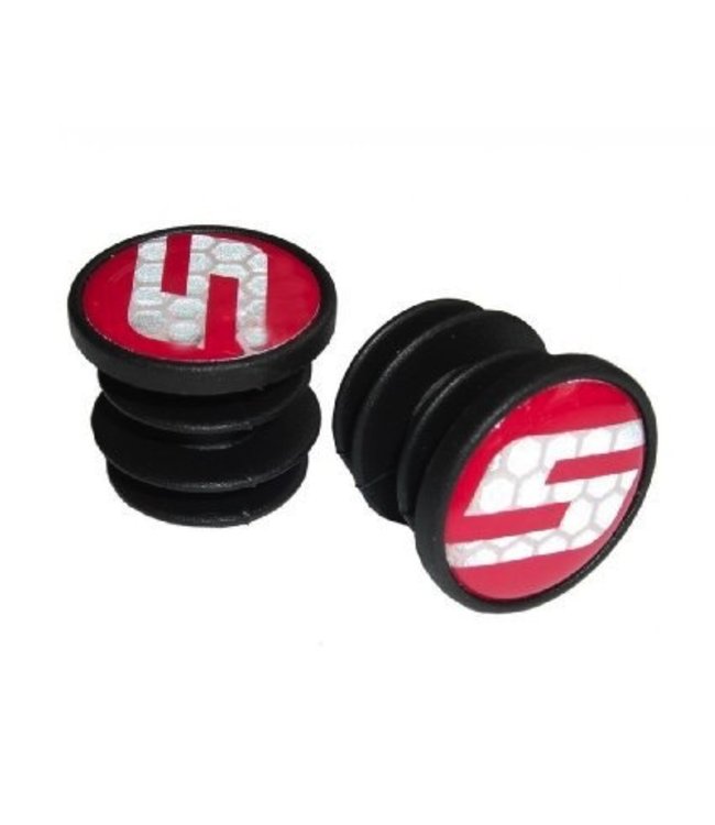 SRAM ROAD BAR END PLUGS QTY 2