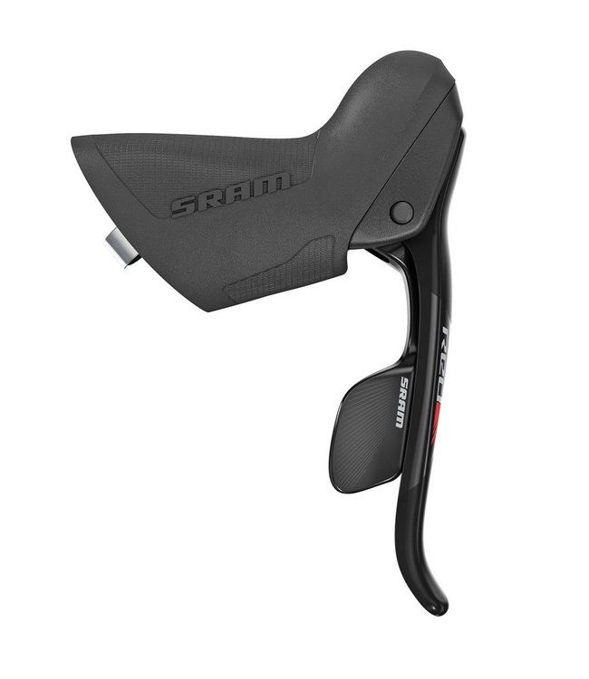 SRAM SHIFT BRAKE LEVER SET RED 2X11 C2