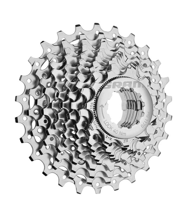 SRAM CASSETTE PG-1170 11SP 11-28T