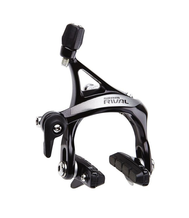 SRAM RIVAL 22 BRAKE CALIPER SET FRONT AND REAR