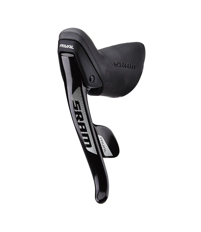 SRAM SHIFT/BRAKE LEVER SET RIVAL22