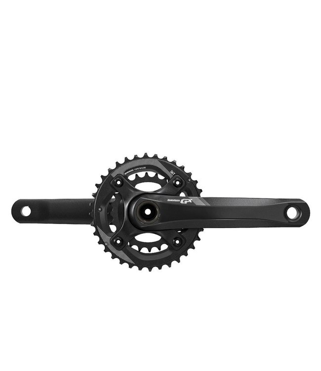 SRAM GX 1400 BB30 11S 175 BLACK 36-24