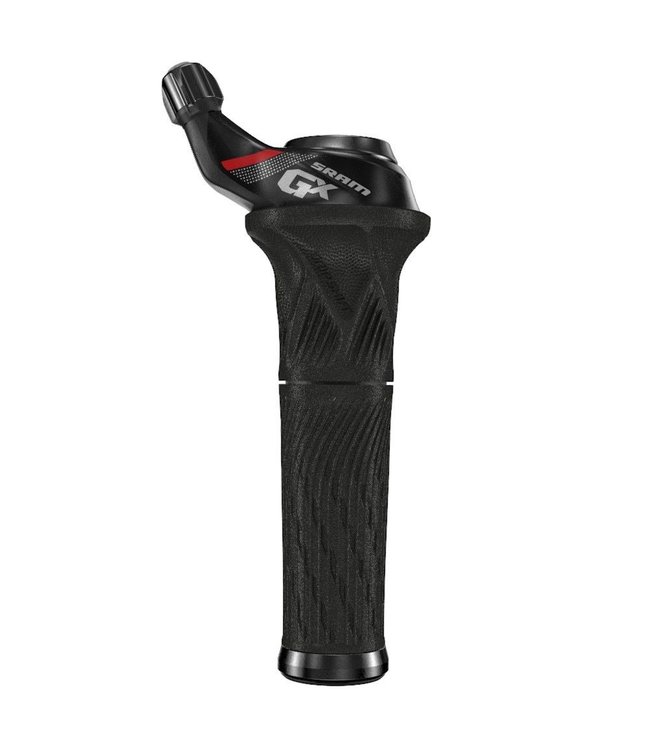 SRAM GX GRIP SHIFTER SET 2X11 RED