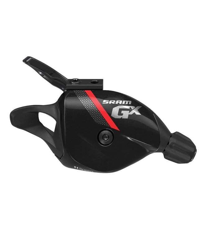 SRAM GX TRIGGER SHIFTER SET 2X11 RED